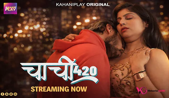 Chachi 420 Episode 1