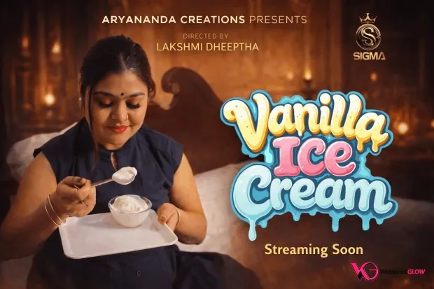 Vanilla Ice Cream Sigma Uncut Short Film