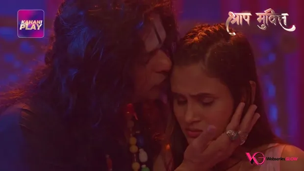 Shraap Mukti Episode 7