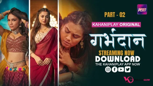 Garbhdaan Episode 6