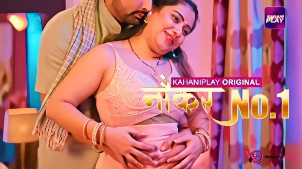 Naukar No 1 Episode 1