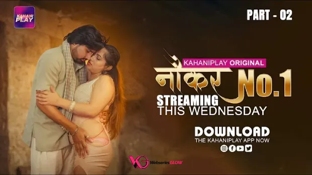Naukar No 1 Episode 6