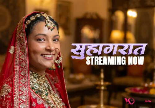 Suhaagraat Episode 1