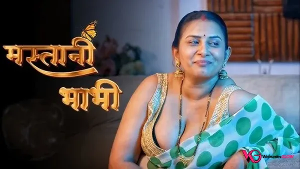 Mastani Bhabhi Episode 1