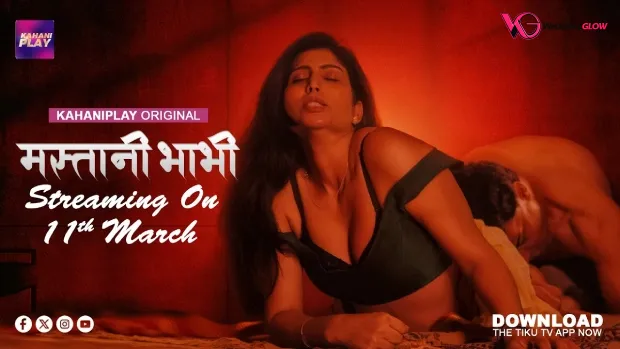Mastani Bhabhi Episode 2