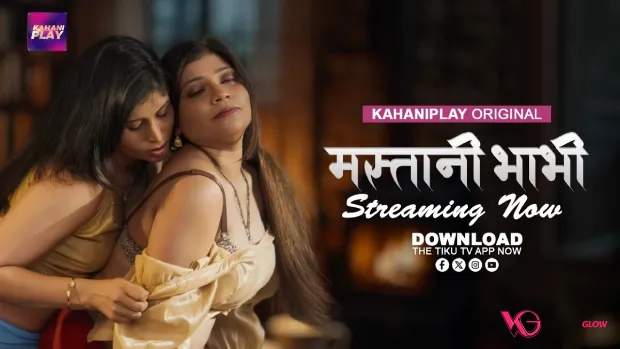 Mastani Bhabhi Episode 3