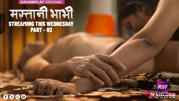 Mastani Bhabhi Episode 5