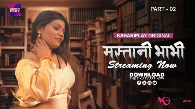 Mastani Bhabhi Episode 6