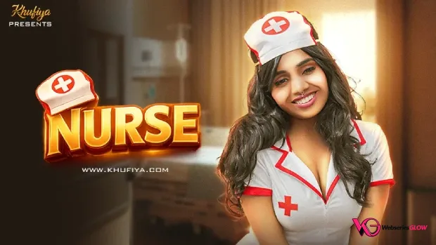 Nurse Khufiya Uncut Short Film Poster