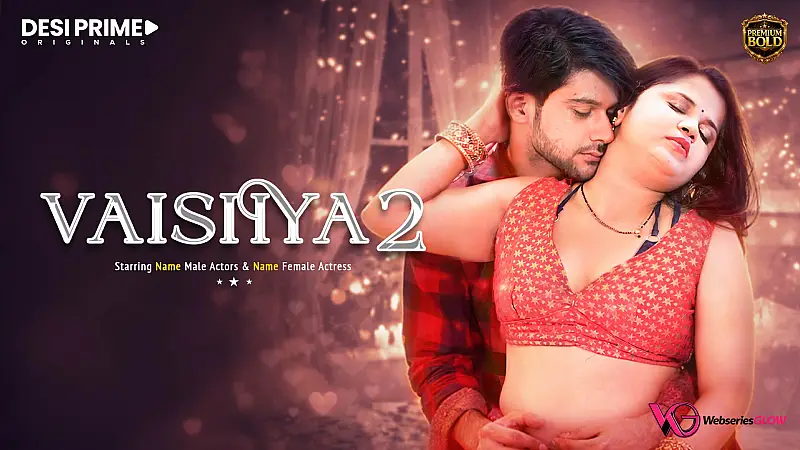 Vaishya Episode 2 Poster