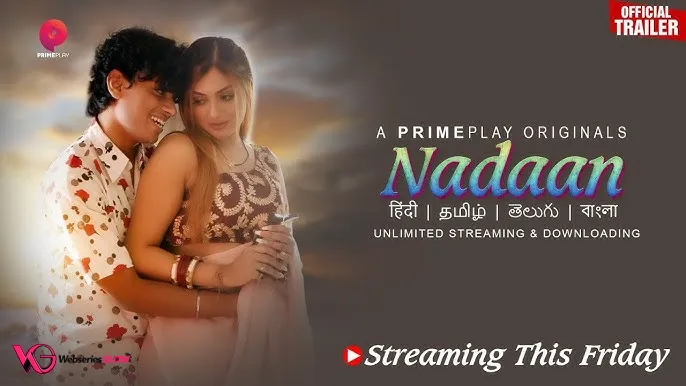 Nadaan Episode 6