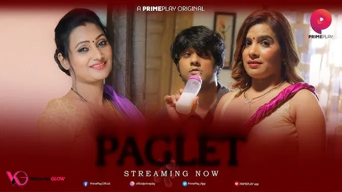 Paglet Episode 1