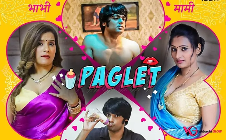 Paglet Episode 4