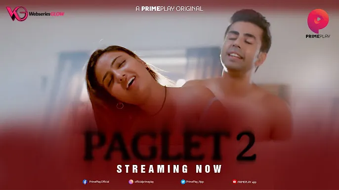 Paglet Season 2 Episode 3