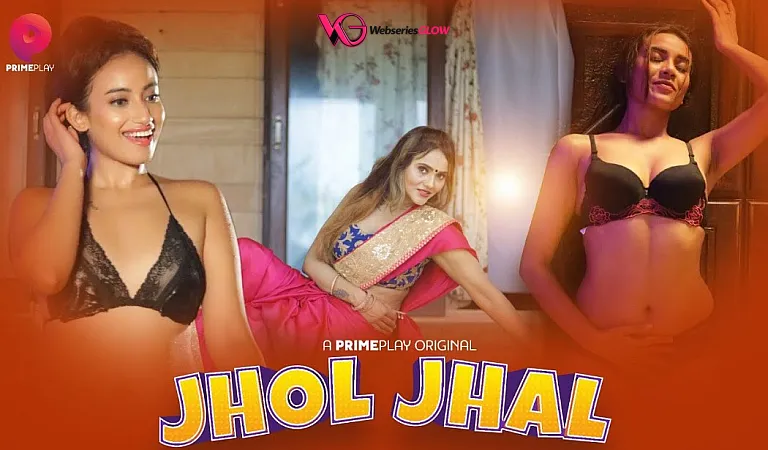 Jhol Jhal Episode 1