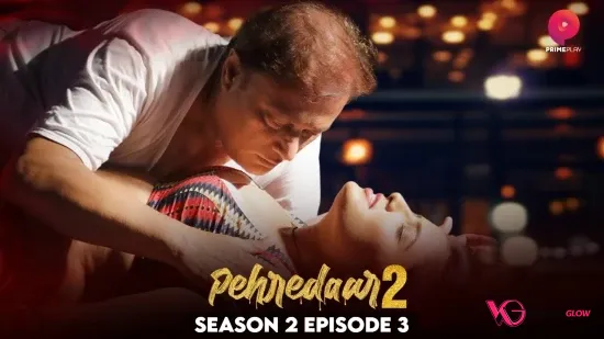 Pehredaar Season 2 Episode 3