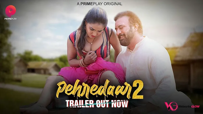 Pehredaar Season 2 Episode 5