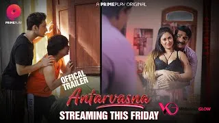 Antarvasna Episode 1