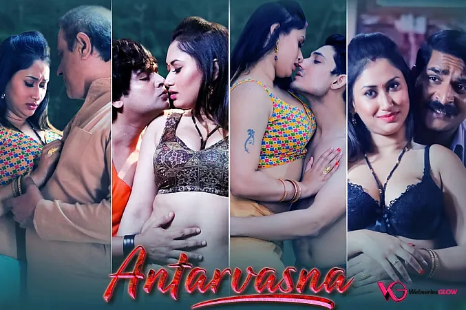 Antarvasna Episode 4