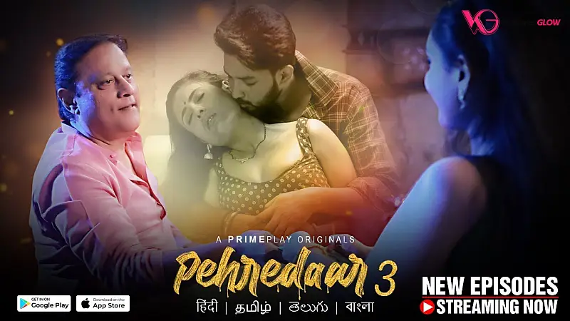 Pehredaar Season 3 Episode 2