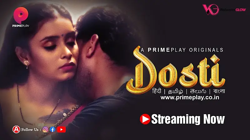 Dosti Episode 5 Poster