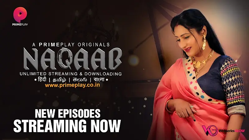 Naqaab Episode 2