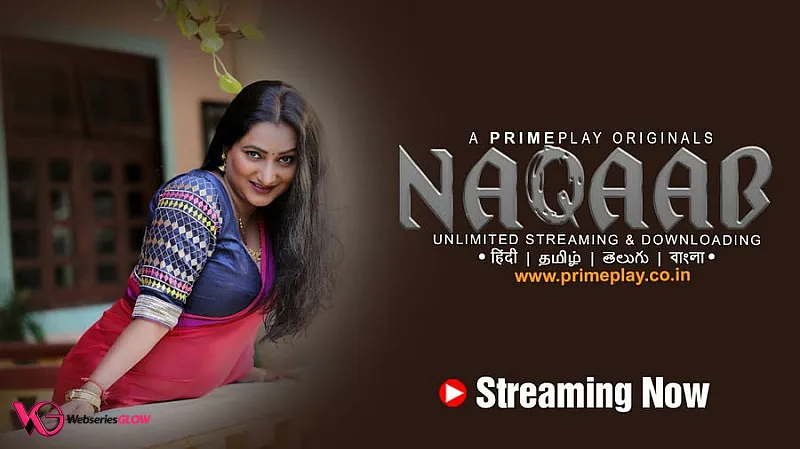 Naqaab Episode 7