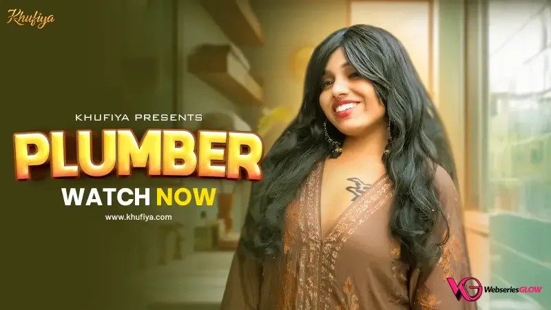 Plumber Khufiya Uncut Short Film Poster