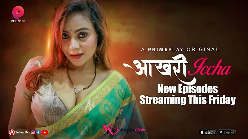 Aakhri Iccha Episode 4