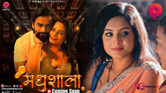 Madhushaala Episode 4