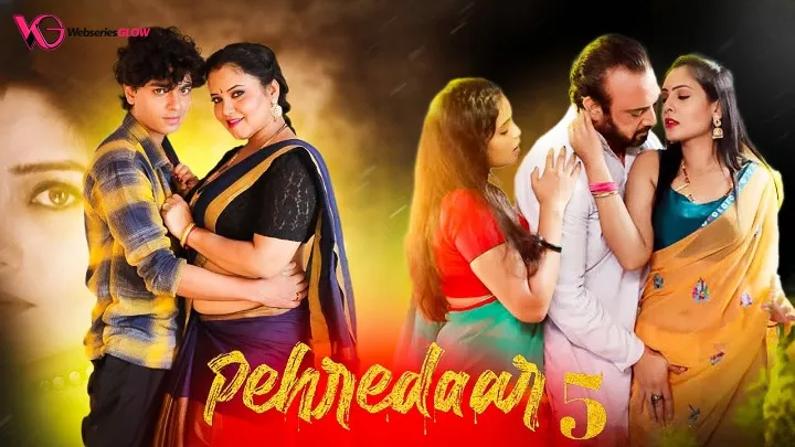 Pehredaar Season 5 Episode 1