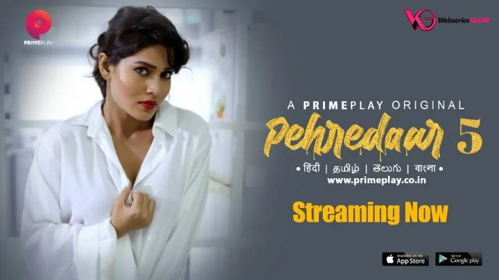 Pehredaar Season 5 Episode 5