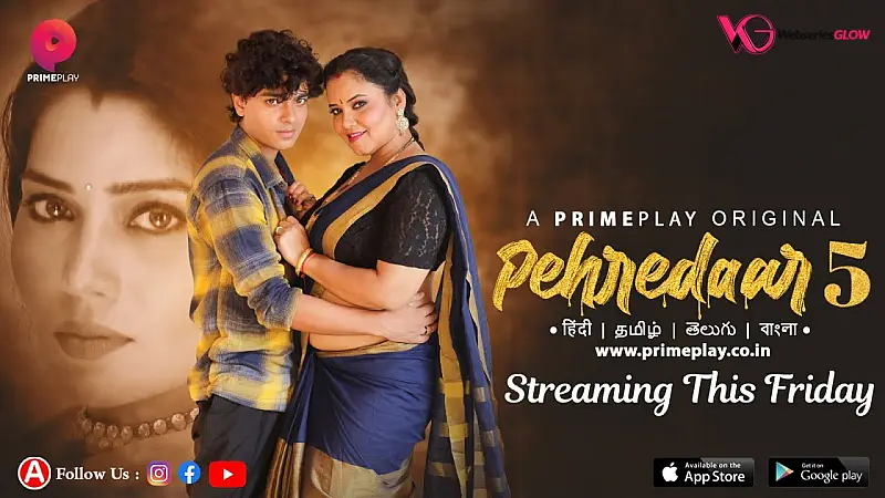 Pehredaar Season 5 Episode 7