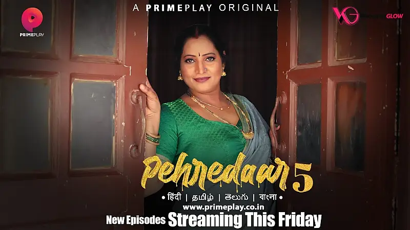 Pehredaar Season 5 Episode 9