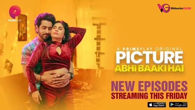 Picture Abhi Baaki Hai Episode 2
