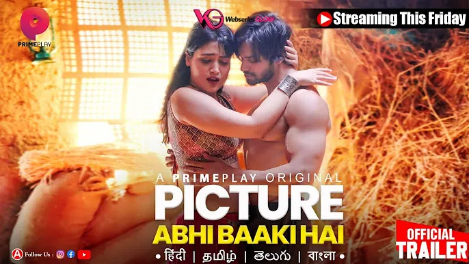 Picture Abhi Baaki Hai Episode 6