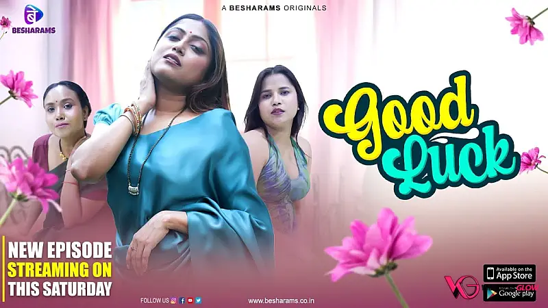 Good Luck Episode 8
