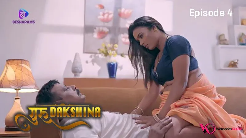 Guru Dakshina Episode 4