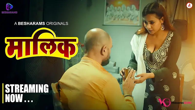 Maalik Episode 6