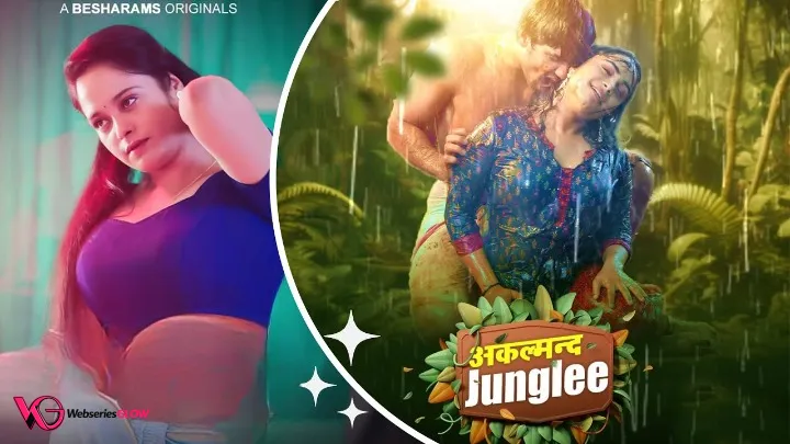 Akalmand Junglee Episode 5