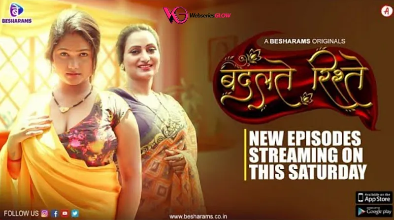 Badalteh Rishte Episode 10