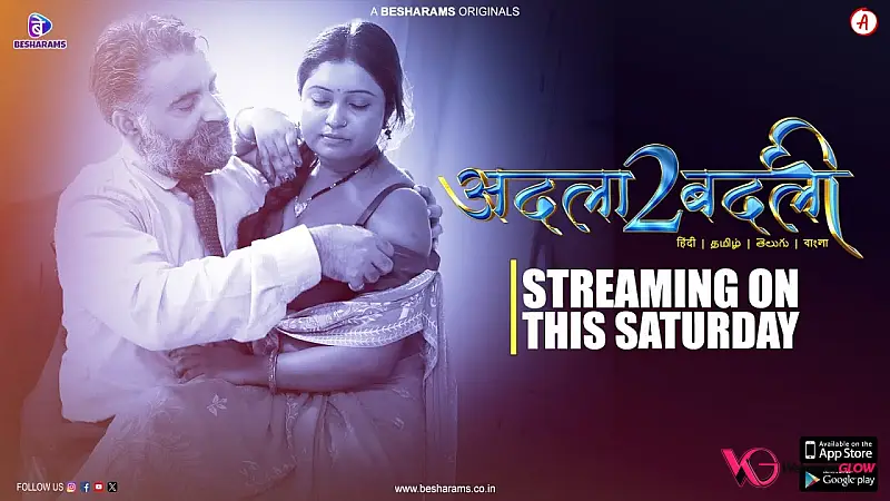 Adla Badli Season 2 Episode 3