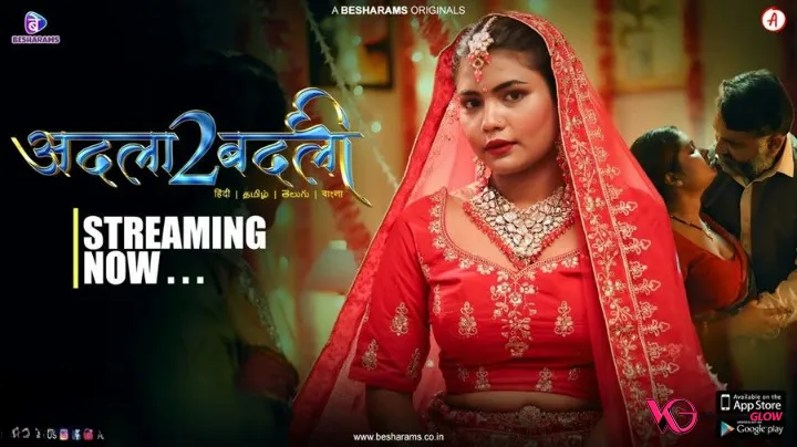 Adla Badli Season 2 Episode 10