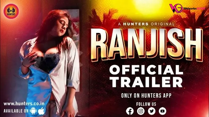 Ranjish Episode 1