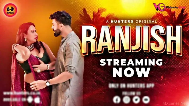 Ranjish Episode 4