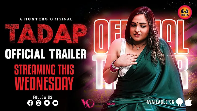 Tadap Episode 2