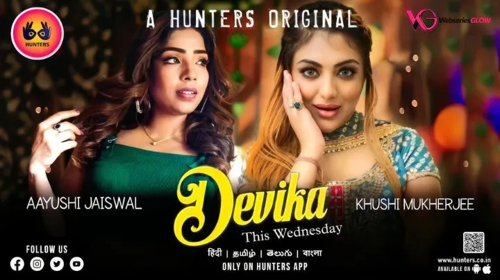 Devika Episode 1