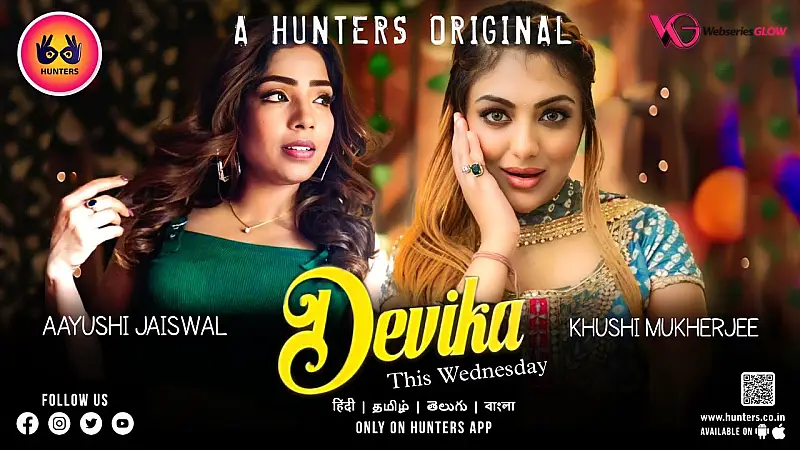 Devika Episode 5