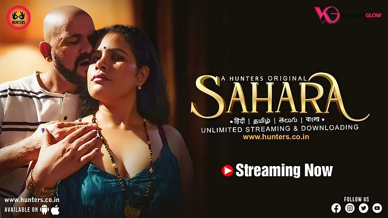 Sahara Episode 4 Poster
