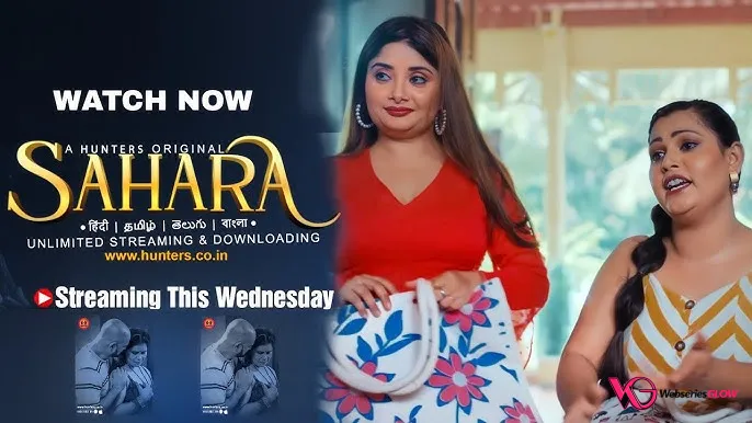 Sahara Episode 6 Poster